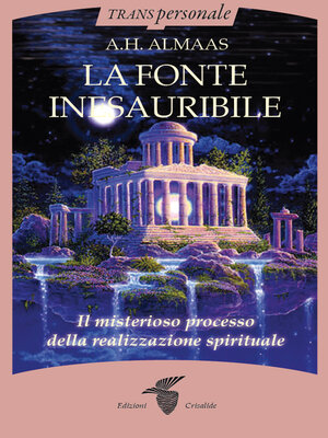 cover image of La Fonte Inesauribile